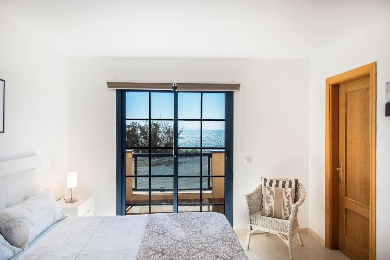 Casa Marine VilLajita Екстериор снимка