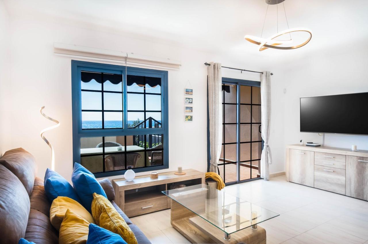 Casa Marine VilLajita Екстериор снимка