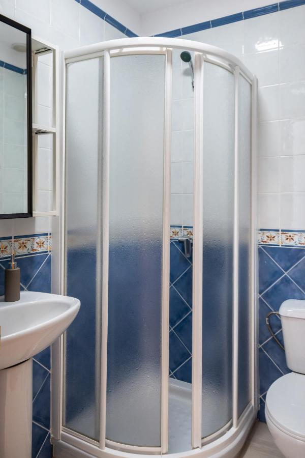Casa Marine VilLajita Екстериор снимка