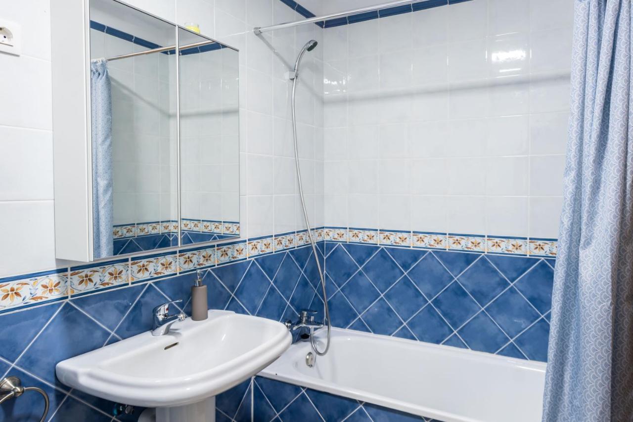Casa Marine VilLajita Екстериор снимка